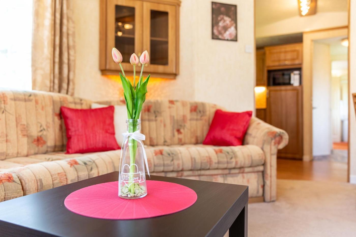 V Lednici Holiday home *