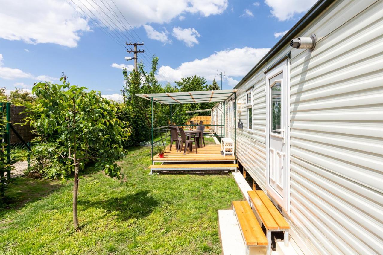 Holiday home V Lednici *